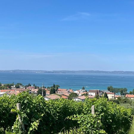 La Casa In Collina Lejlighed Caprino Veronese Eksteriør billede