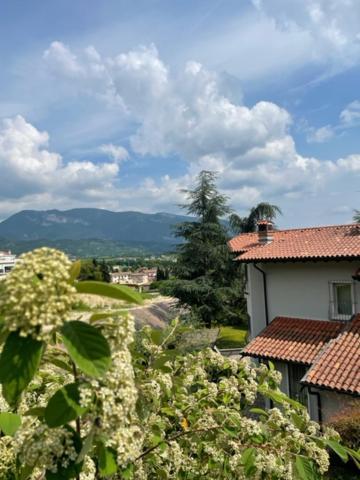 La Casa In Collina Lejlighed Caprino Veronese Eksteriør billede