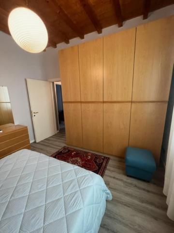 La Casa In Collina Lejlighed Caprino Veronese Eksteriør billede