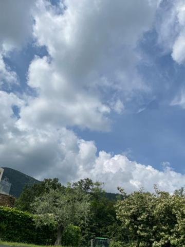 La Casa In Collina Lejlighed Caprino Veronese Eksteriør billede