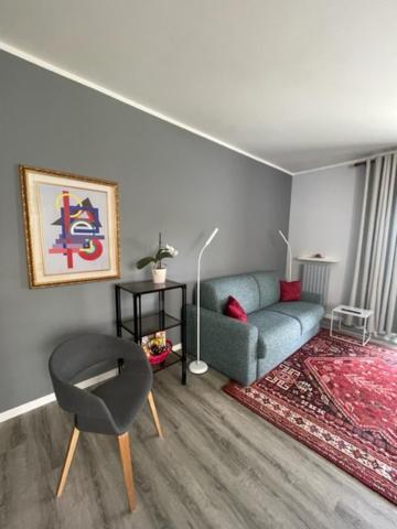 La Casa In Collina Lejlighed Caprino Veronese Eksteriør billede